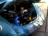 Beetle Ported Project